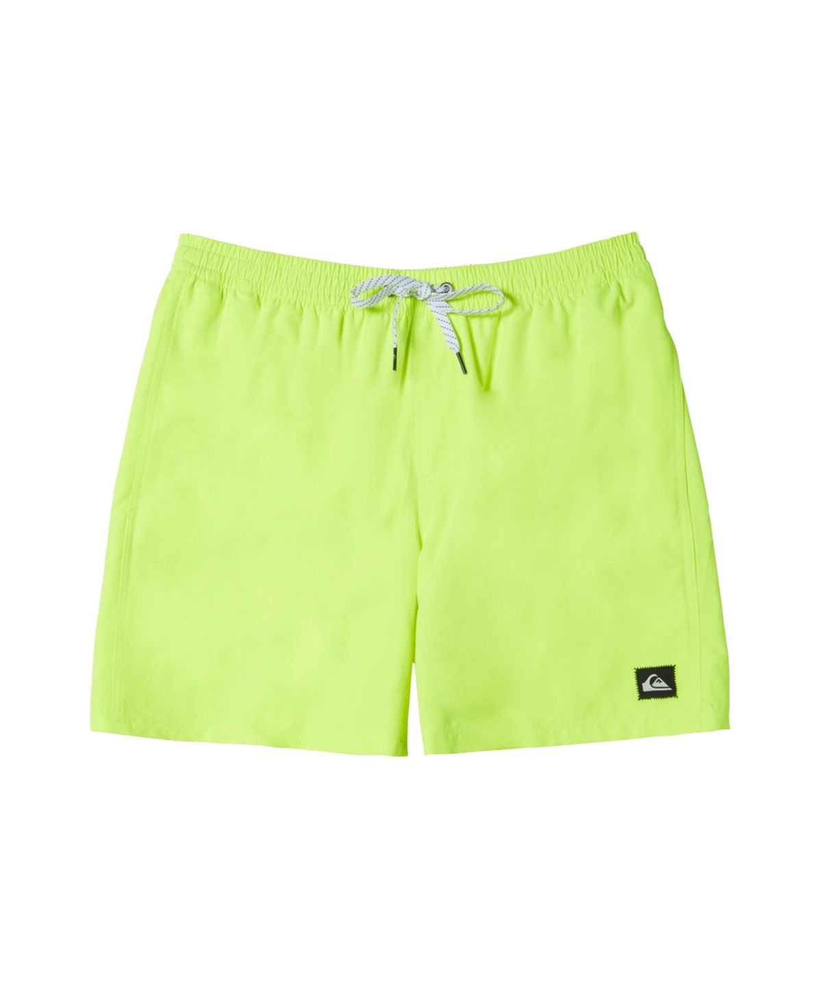 퀵실버(QUIKSILVER) 에브리데이 솔리드 발리 15 보드숏 YHJ0 QE21BS001YHJ