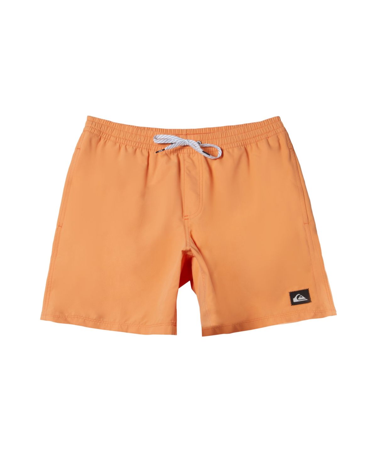 퀵실버(QUIKSILVER) 에브리데이 솔리드 발리 15 보드숏 NJF0 QE21BS001NJF