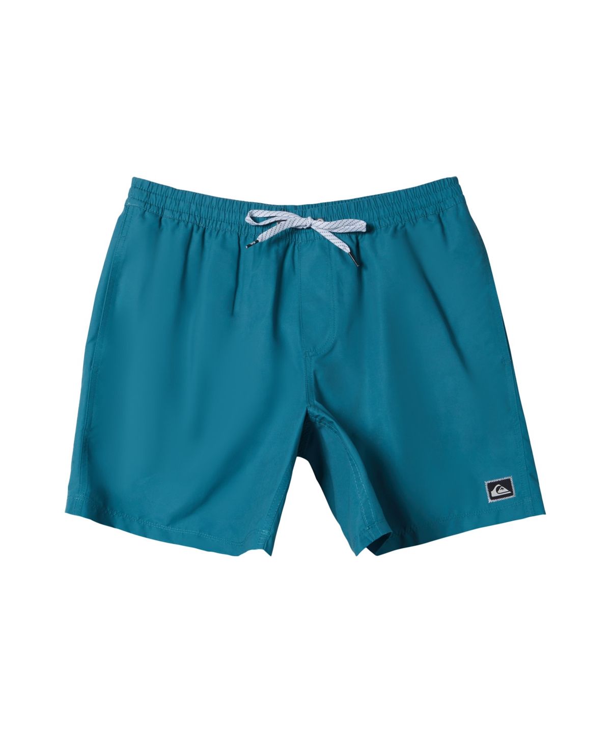 퀵실버(QUIKSILVER) 에브리데이 솔리드 발리 15 보드숏 BQL0 QE21BS001BQL