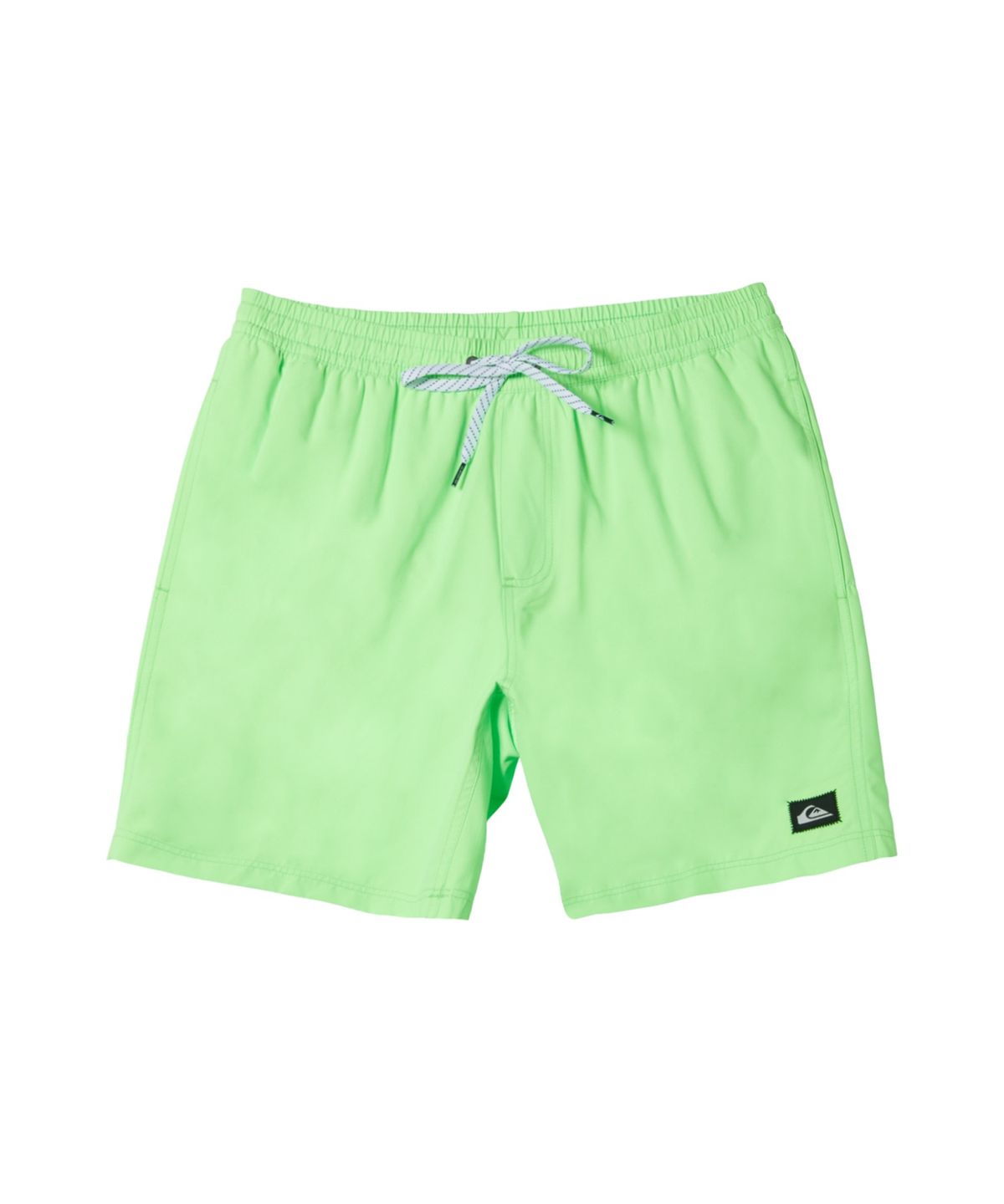 퀵실버(QUIKSILVER) 에브리데이 솔리드 발리 15 보드숏 GGY0 QE21BS001GGY