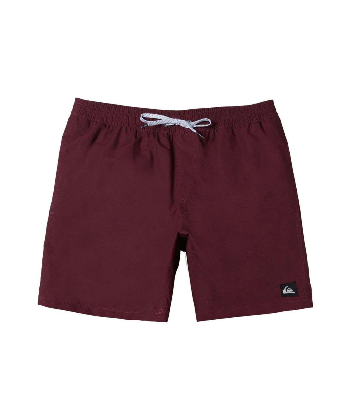 퀵실버(QUIKSILVER) 에브리데이 솔리드 발리 15 보드숏 RSR0 QE21BS001RSR