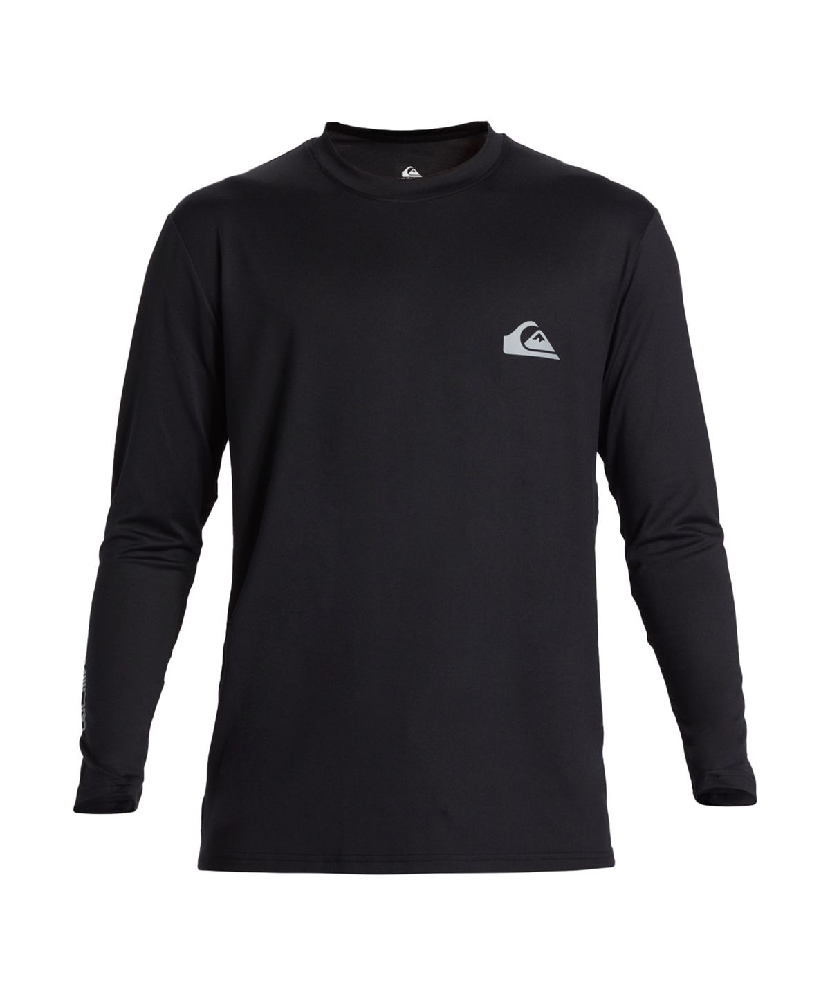 퀵실버(QUIKSILVER) 에브리데이 서프 래쉬가드 KVJ0 QE21RS078KVJ