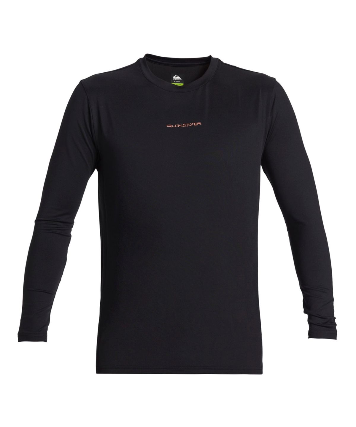 퀵실버(QUIKSILVER) 에브리데이 서프 래쉬가드 XKKW QE21RS078XKK
