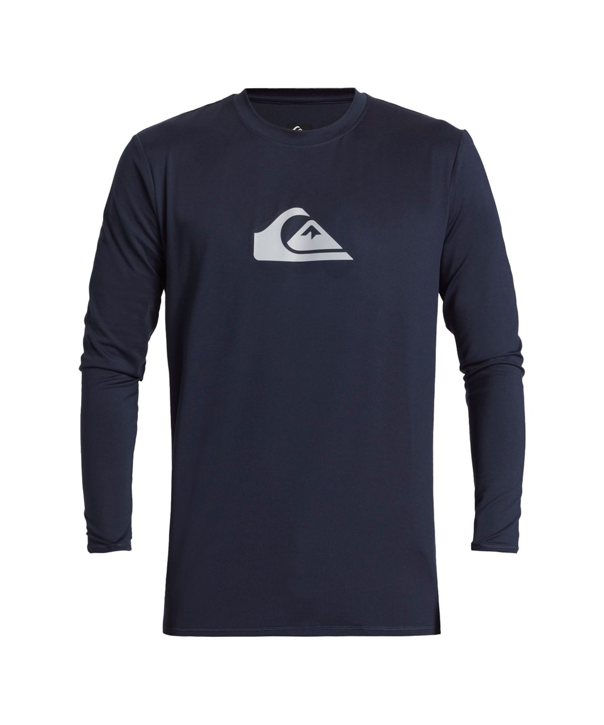 퀵실버(QUIKSILVER) 에브리데이 서프 래쉬가드 KTP0 QE21RS078KTP