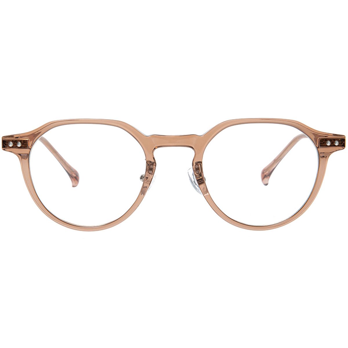 원브릴리언트(ONE BRILLIANT) Wrenlee-OB422-Crystal Brown