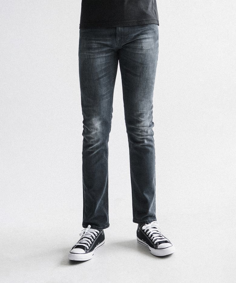 씬핀 Org Black And Grey 111300