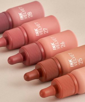 [누디브루 컬렉션] 잉크 더 벨벳