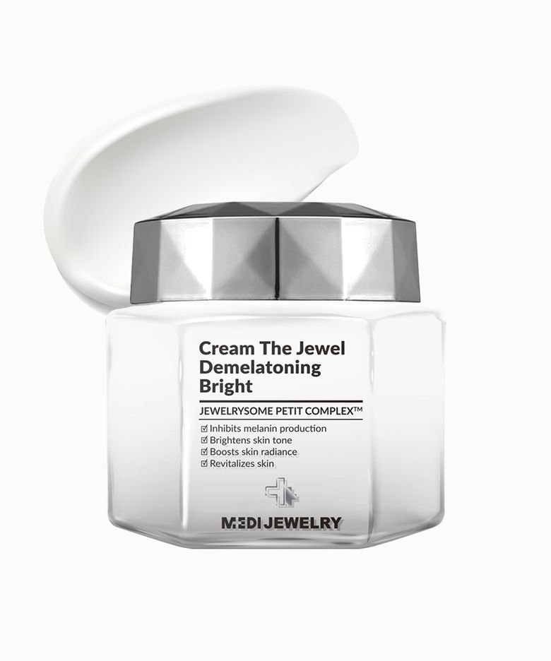크림 더 쥬얼 디멜라토닝 브라이트 50ml