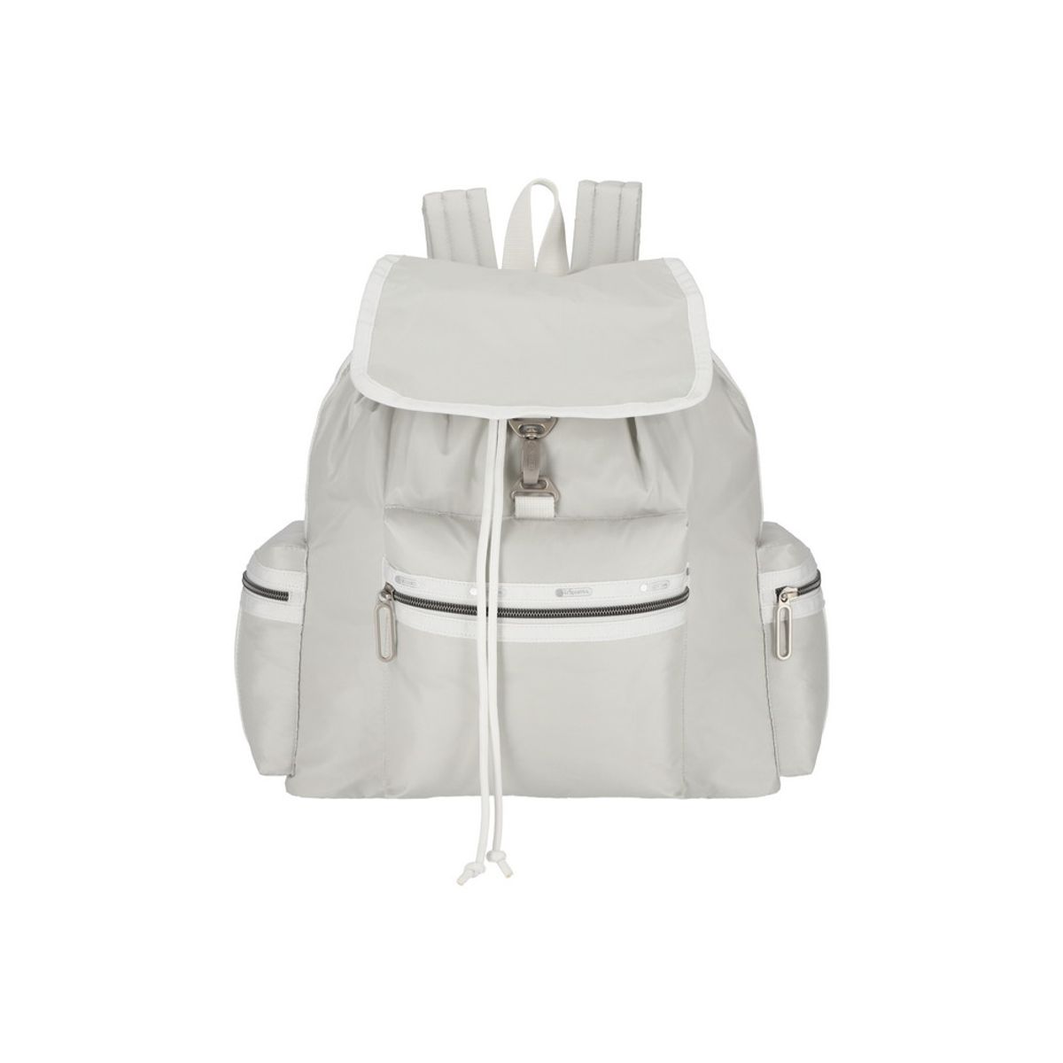레스포색(LESPORTSAC) 블랑 C 쓰리집 보이저 백팩 [2298.C383]