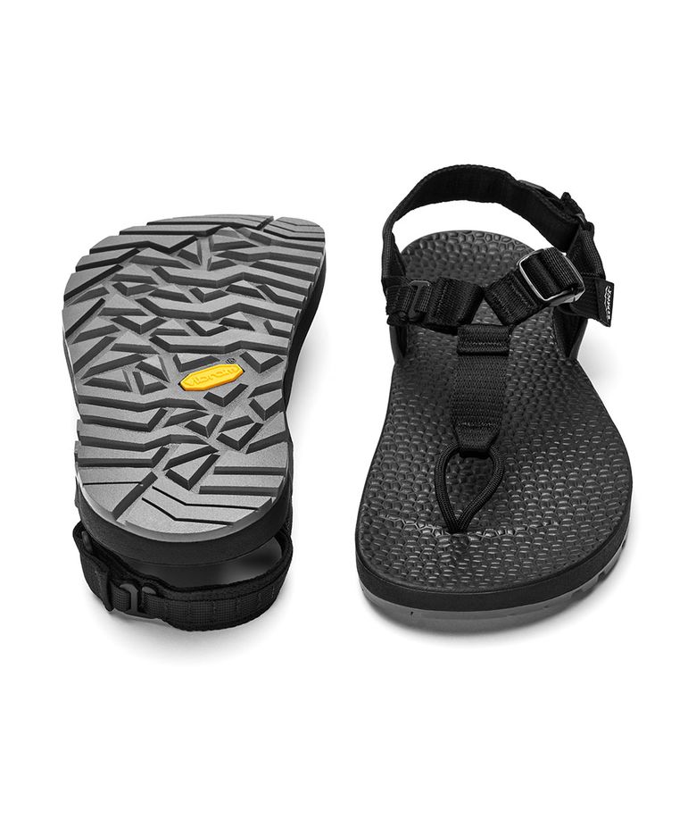 베드락 케른 에보 3D PRO - Black