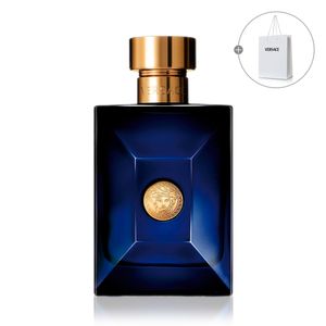 딜런 블루 A/S 로션 100ML(스킨) - [선물박스]