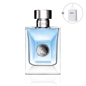 뿌르 옴므 A/S 로션 100ML(스킨) - [선물박스]