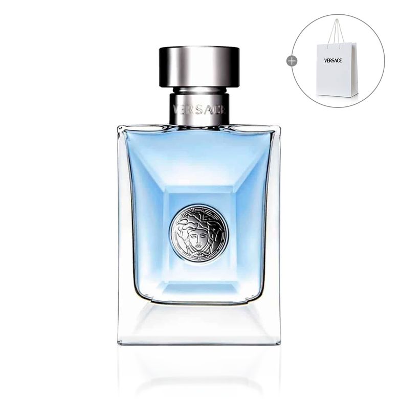 뿌르 옴므 A/S 로션 100ML(스킨) - [선물박스]