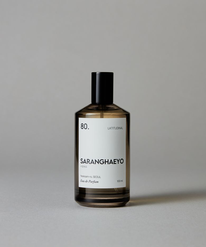 80. 래터튜더널 오드파르팡 100ML