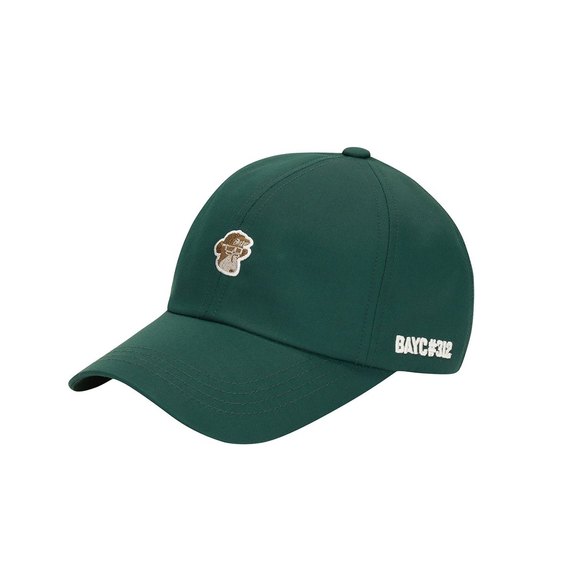 마틴골프(MARTINE GOLF) Collaboration Ball Cap_D/Green (Uni)
