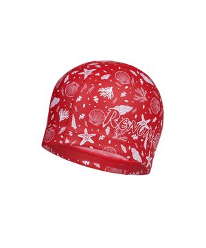 용품 성인 비치심볼 PU 수모 레드 RO-RC2E012-RD