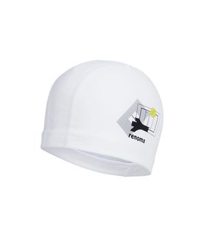 용품 성인 스포츠게임 PU 수모 화이트 RO-RC2E010-WH