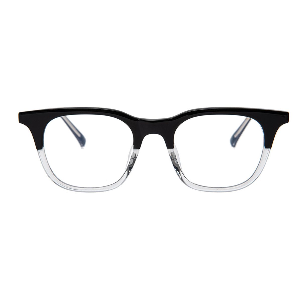 원브릴리언트(ONE BRILLIANT) Jewel-OB444-Half Black