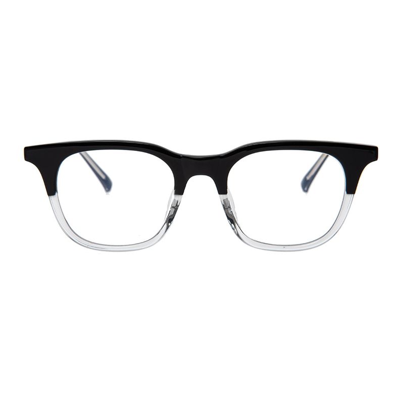 Jewel-OB444-Half Black