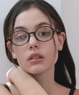 Oraa-OB446-Dark Brown