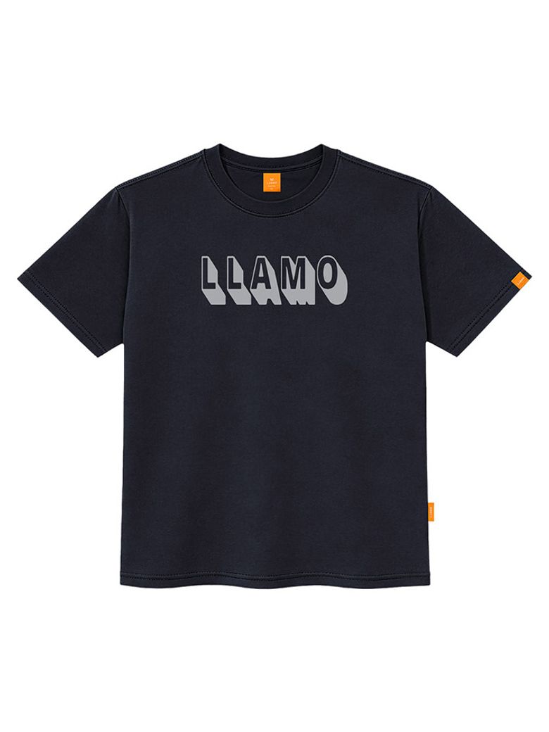 라모쉐도우 반팔티셔츠 남녀공용 빅사이즈 S~4XL