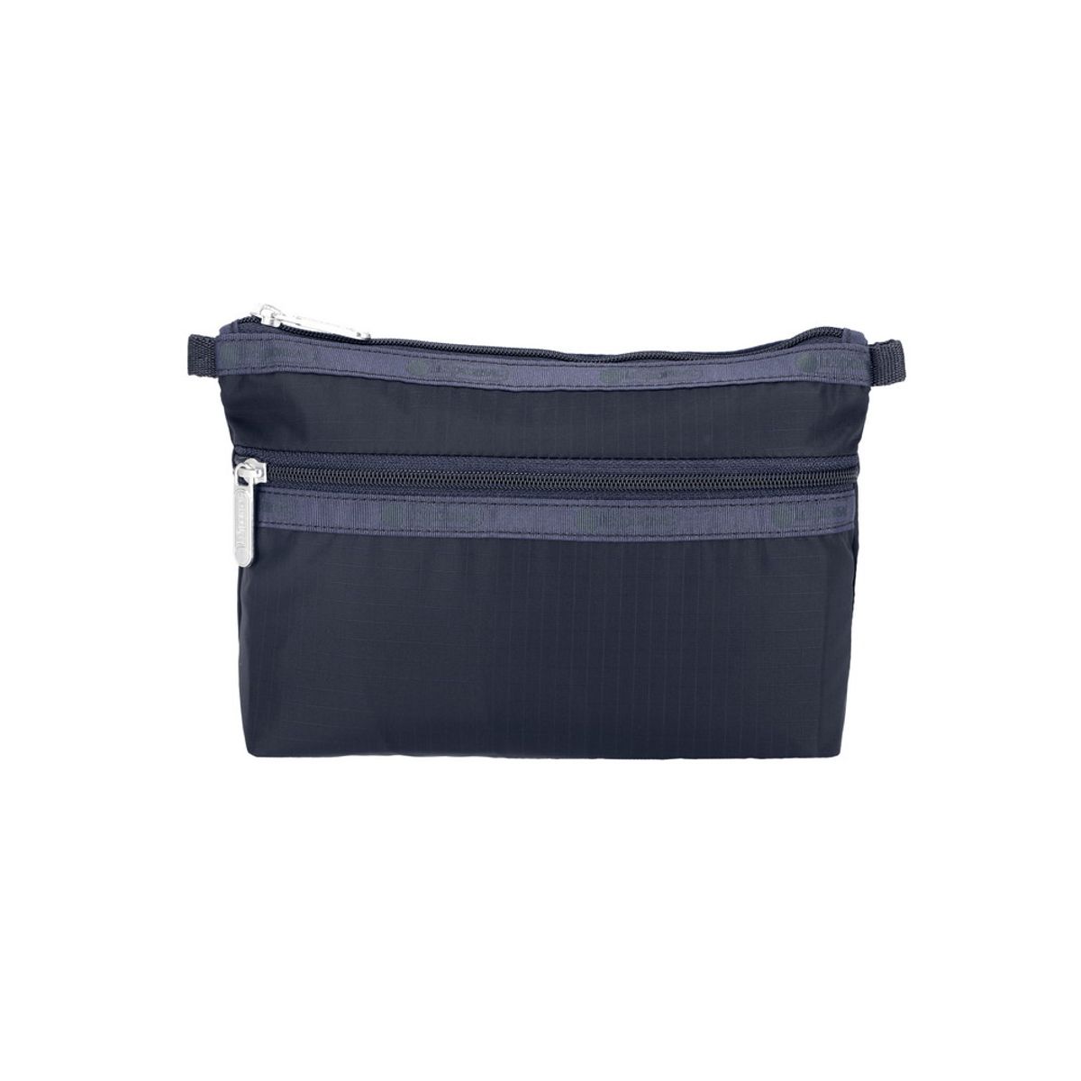 레스포색(LESPORTSAC) 딥 씨 블루 코스메틱 클러치 [7105.R111]