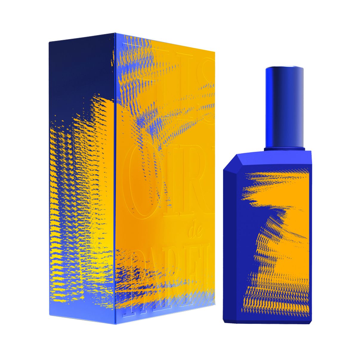 이스뜨와 드 퍼퓸(HISTOIRES DE PARFUMS) 디스이즈낫어블루보틀 1.7 60ml