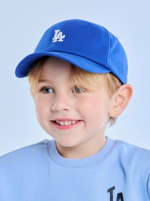 베이비 루키 볼캡 LA (Blue)