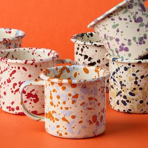 SP11 스파클 머그 340ml 6종