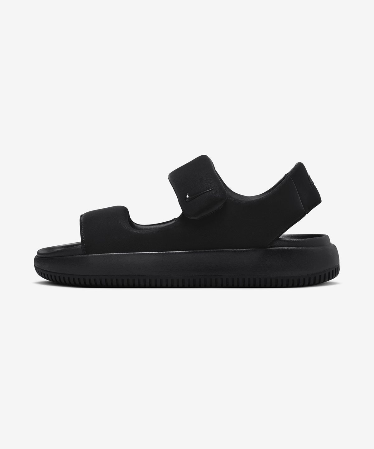 나이키(NIKE) 캄 샌들 M - 블랙 / FJ6044-001