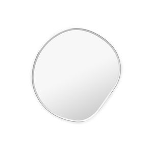 [원더라움] 폰드 거울 엑스라지 다크크롬