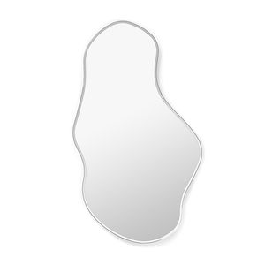 [원더라움] 폰드 거울 라지 다크크롬