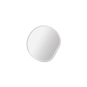 [원더라움] 폰드 거울 스몰 브라스