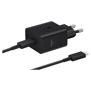 갤럭시 45W PD 초고속 절전형 충전기 케이블 포함 EP-T4511X