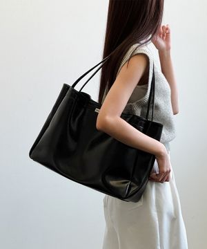 케시 빅 쇼퍼 숄더백