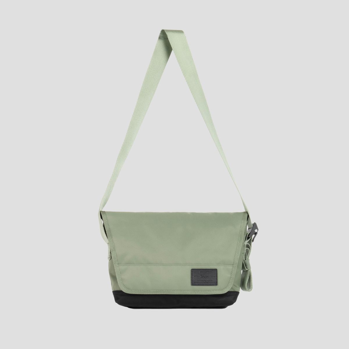 티알브이알(TRVR) Staple Messenger S Olive