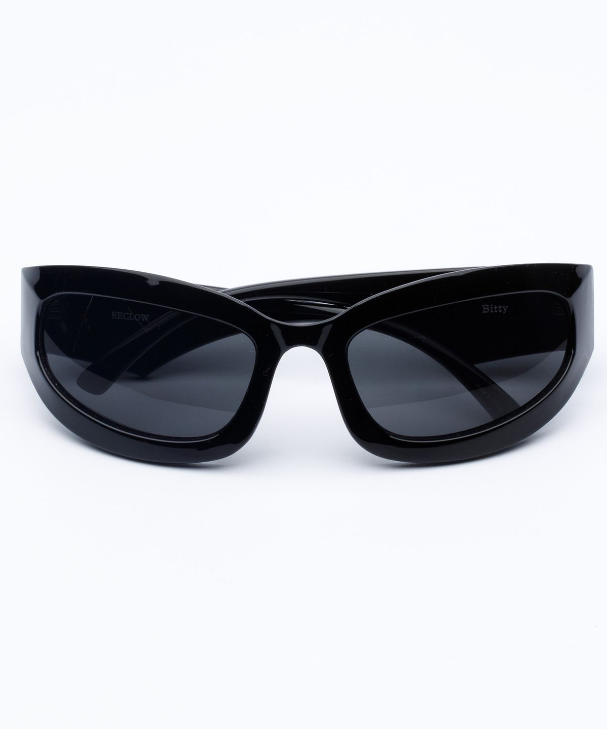 리끌로우(RECLOW) RC BITTY 선글라스 BLACK