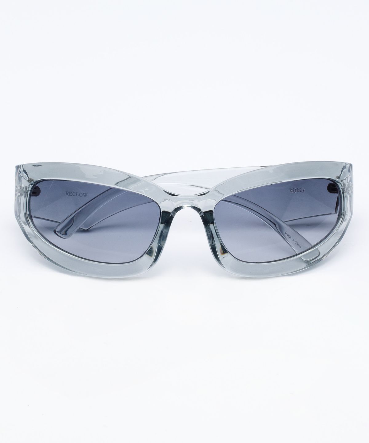 리끌로우(RECLOW) RC BITTY 선글라스 GRAY