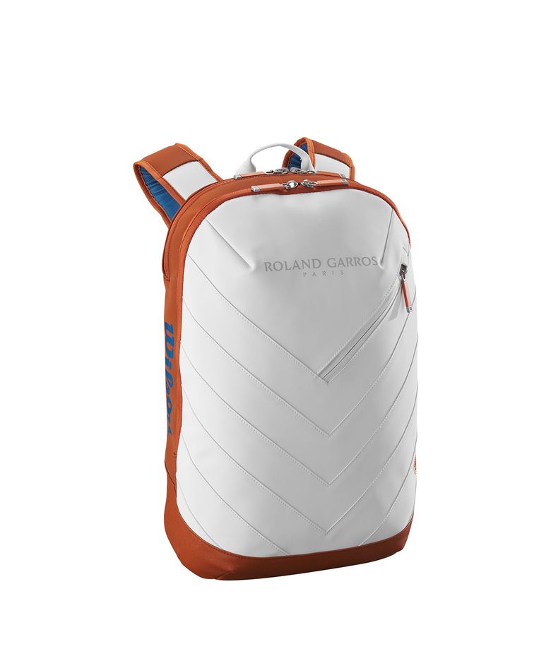 SUPER TOUR BACKPACK ROLAND GARROS 2024 C