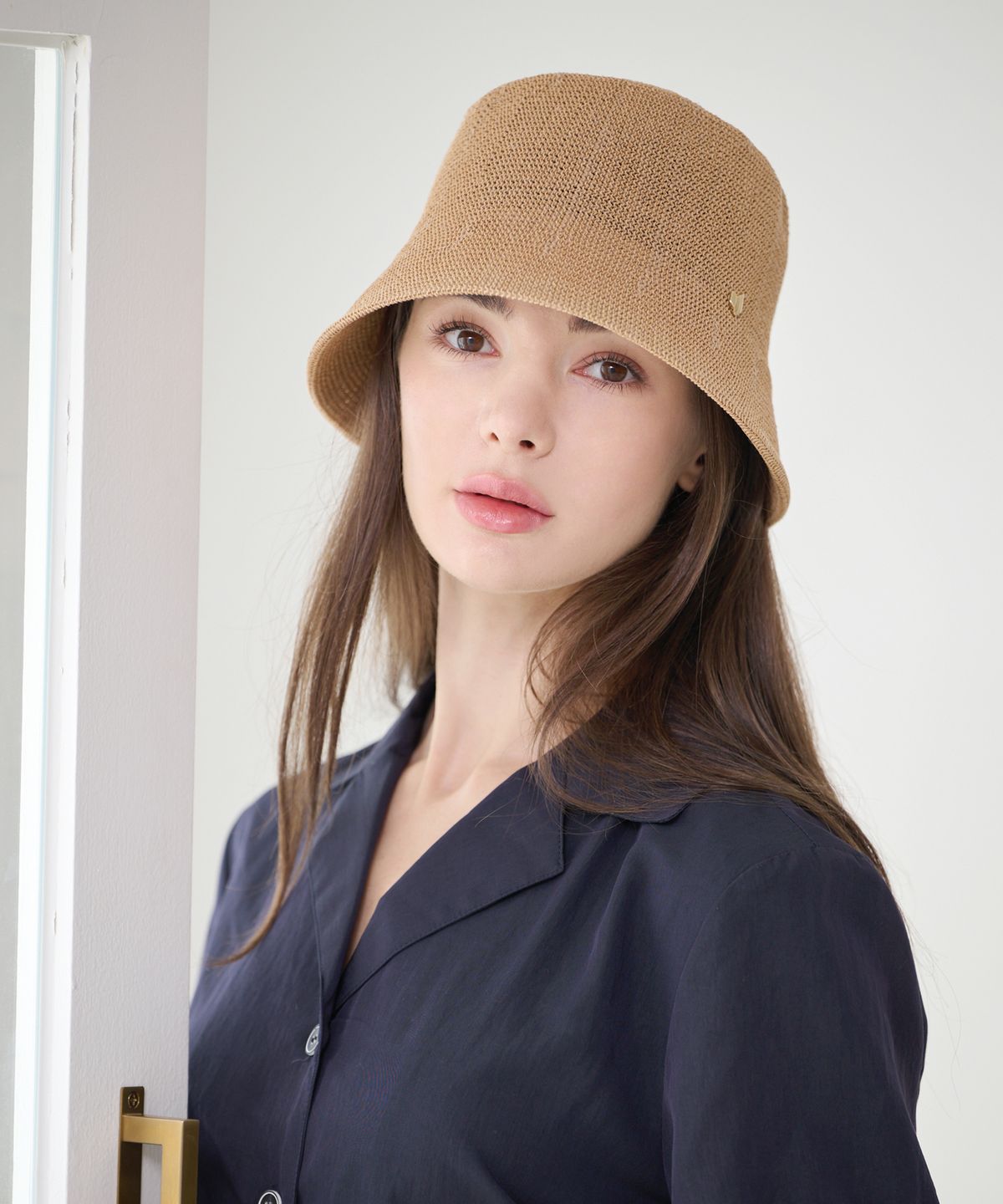코이프(COIF) 지사 버킷햇 CF081HT067