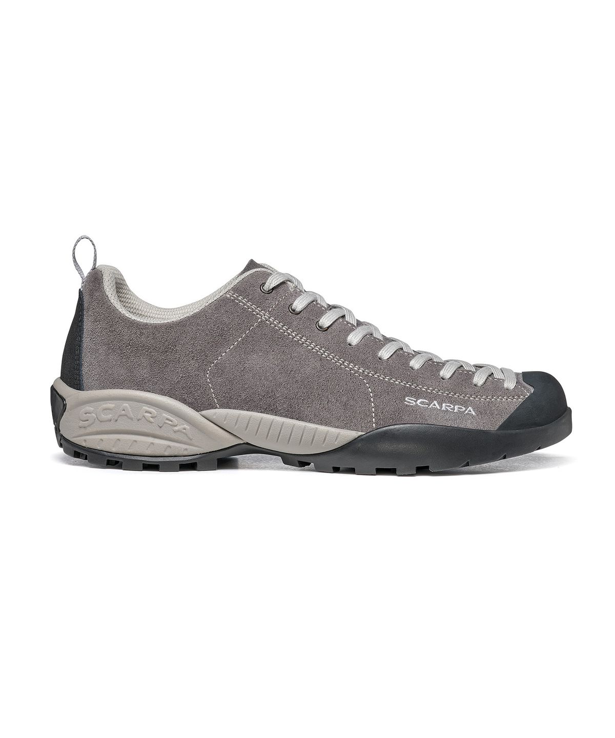 스카르파(SCARPA) 모히토 - STEEL GRAY / DFOXU32607