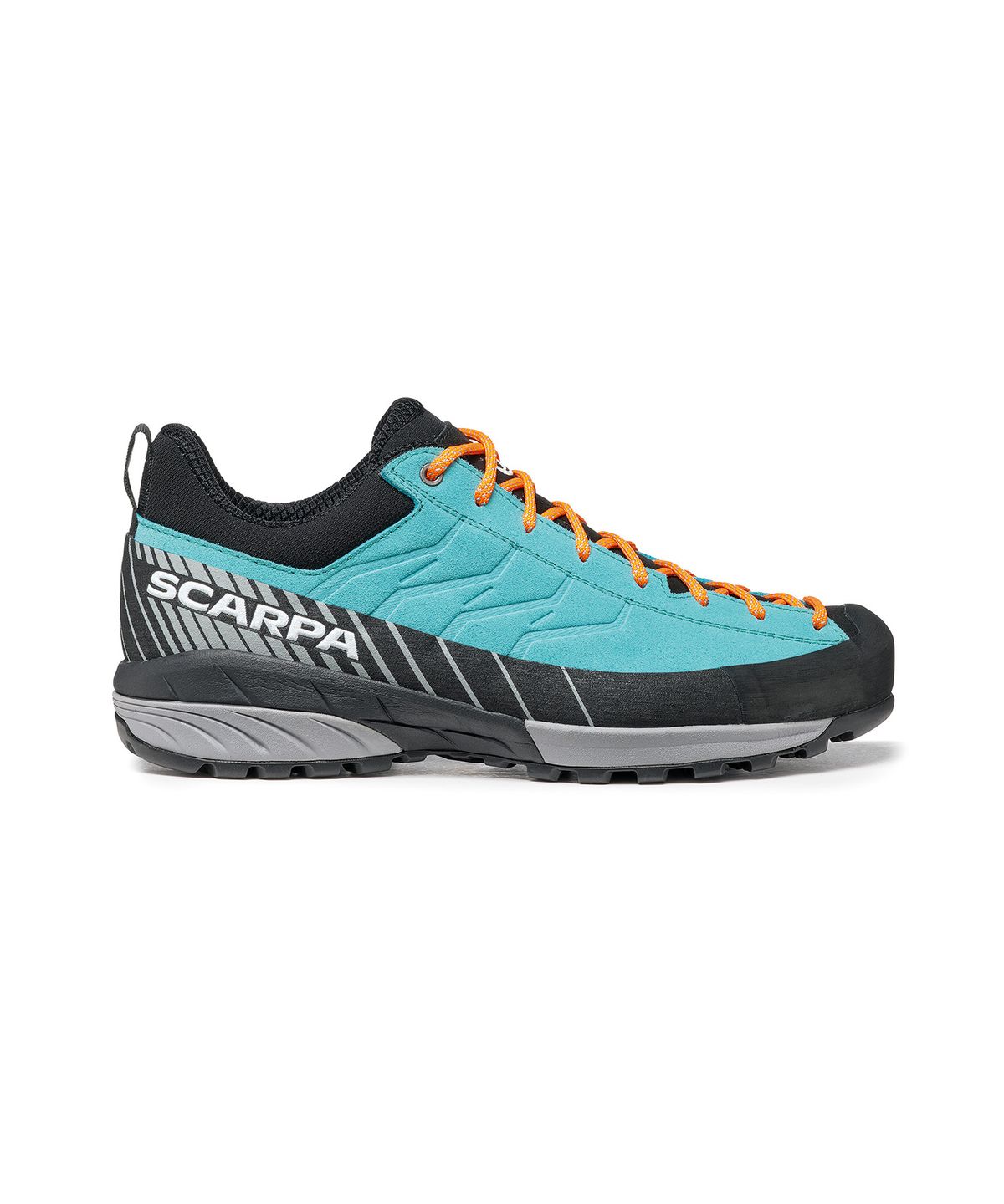 스카르파(SCARPA) 메스칼리토 여성 - CERAMIC-GRAY / DFOXW72105