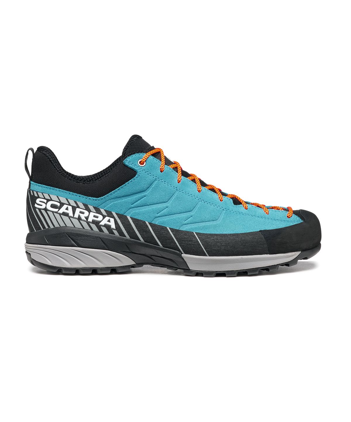 스카르파(SCARPA) 메스칼리토 - AZURE-GRAY / DFOXM72105