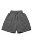 나일론 버뮤다 쇼츠 그레이