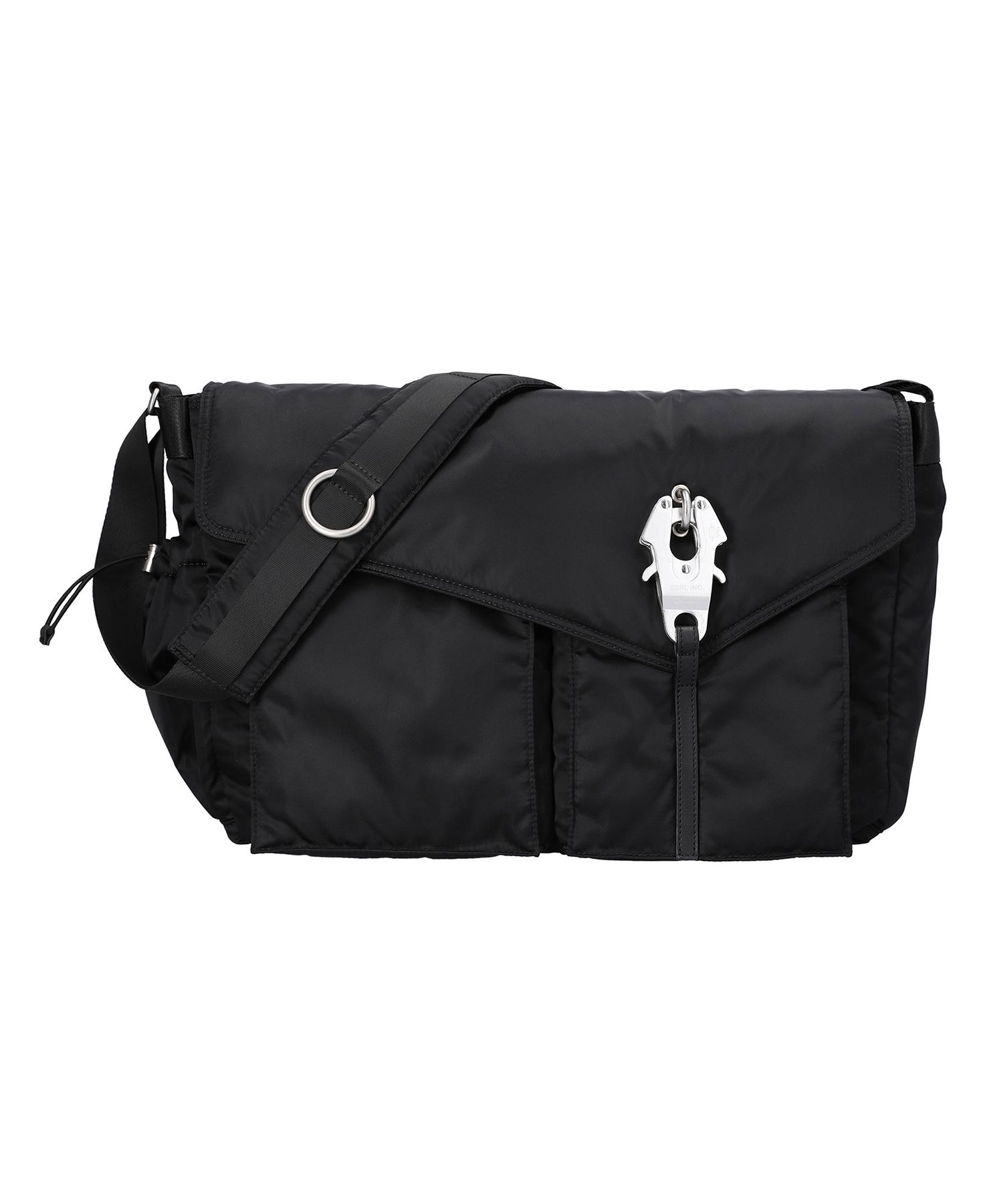 WYM × MUSINSA Crossbody Sling Bag WYM × MUSINSA Crossbody Sling Bag