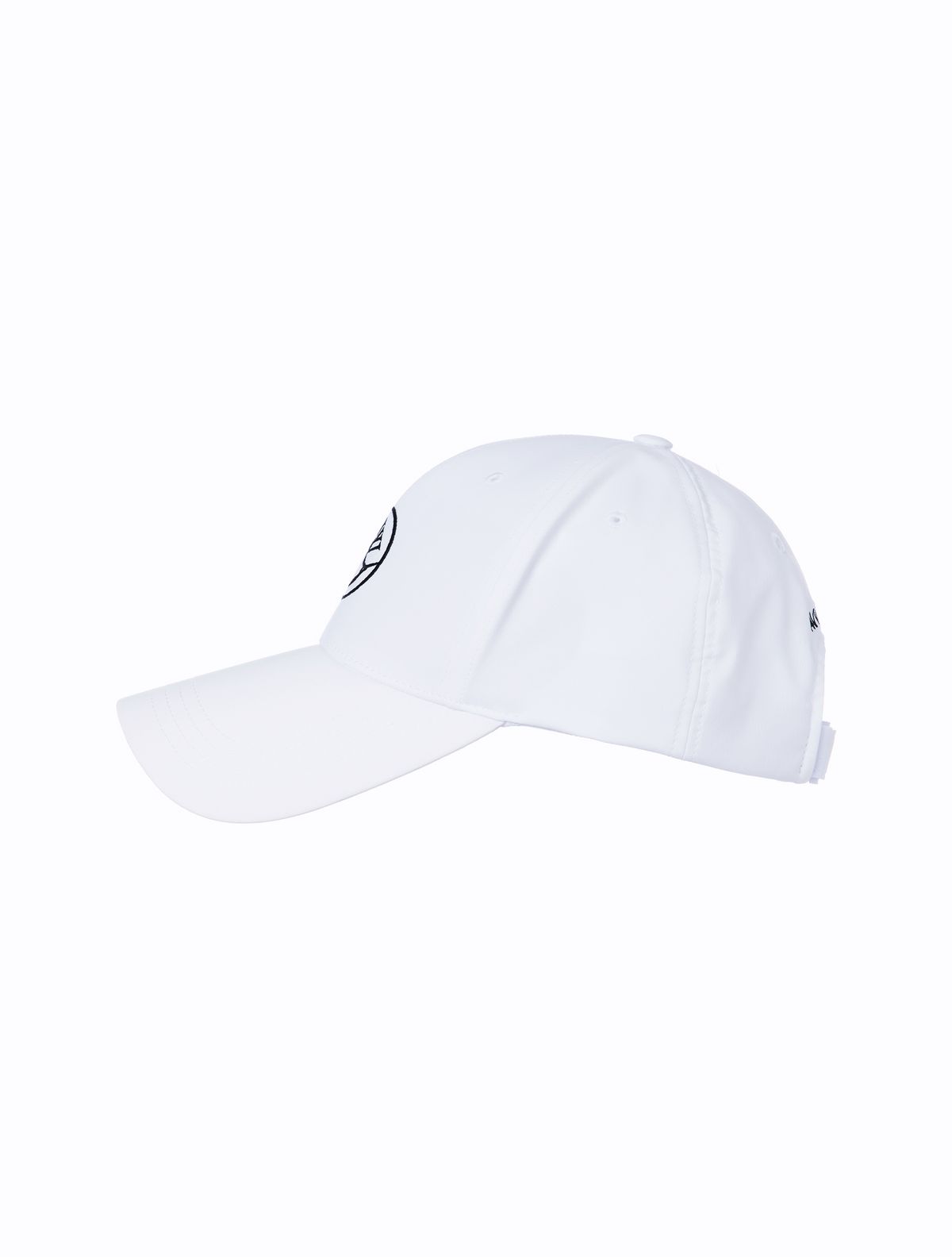 아베스골프(AVVES GOLF) 아베스 스탠다드 볼캡 화이트