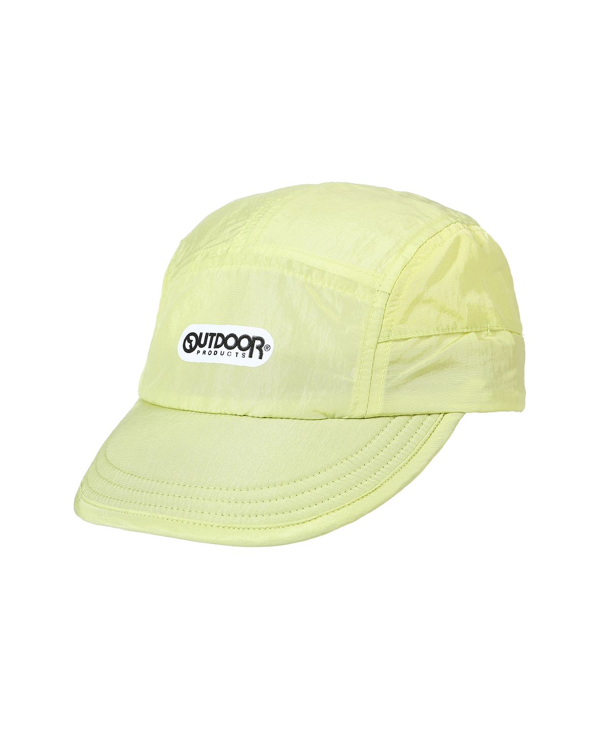 아웃도어 프로덕츠(OUTDOOR PRODUCTS) NYLON CAMP CAP (LIME)