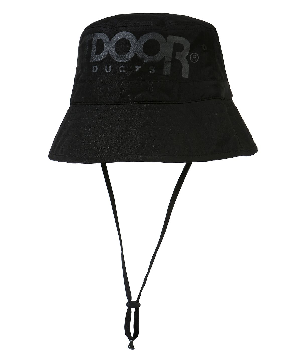 아웃도어 프로덕츠(OUTDOOR PRODUCTS) NYLON BUCKET (BLACK)