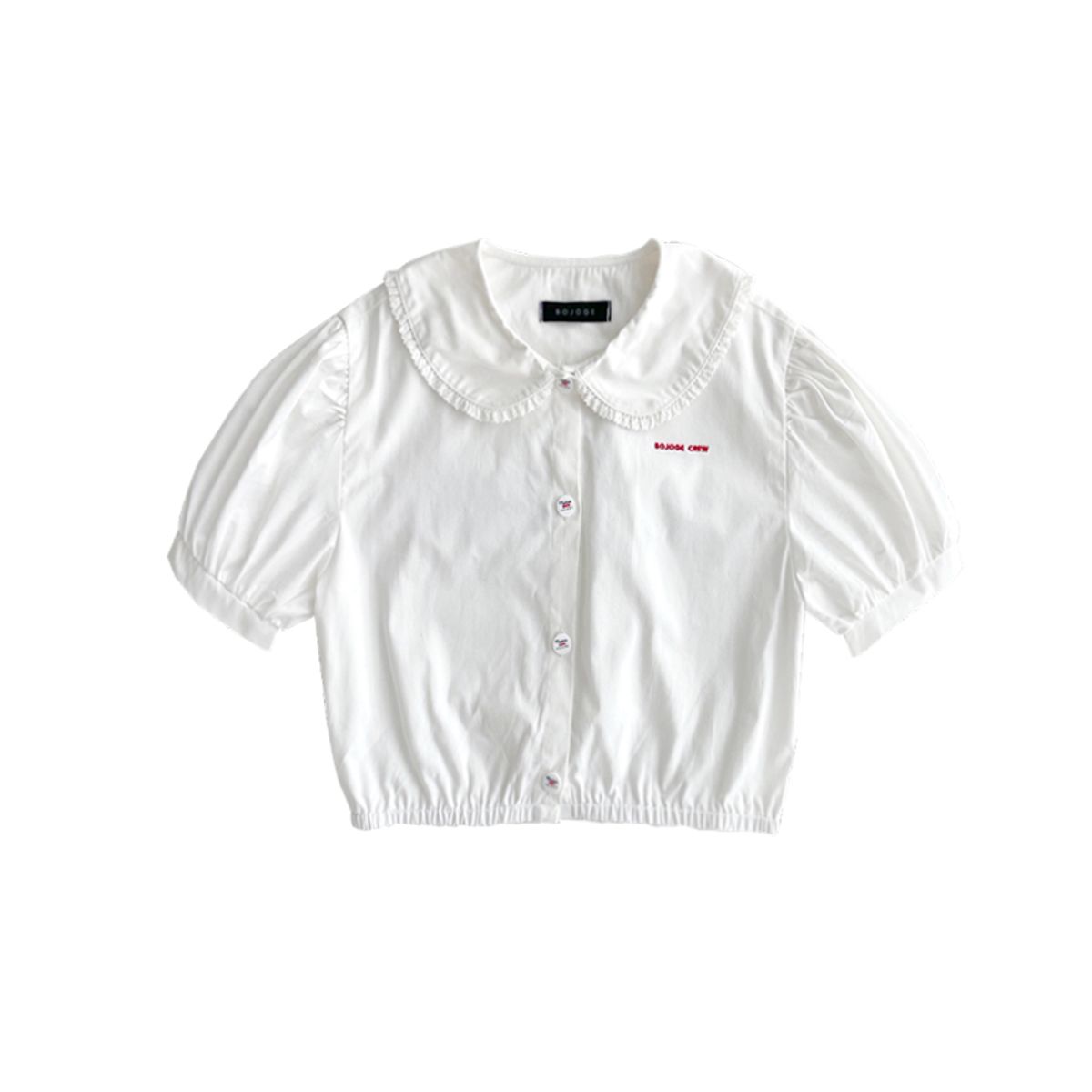 보조개(BOJOGE) 세라 블라우스