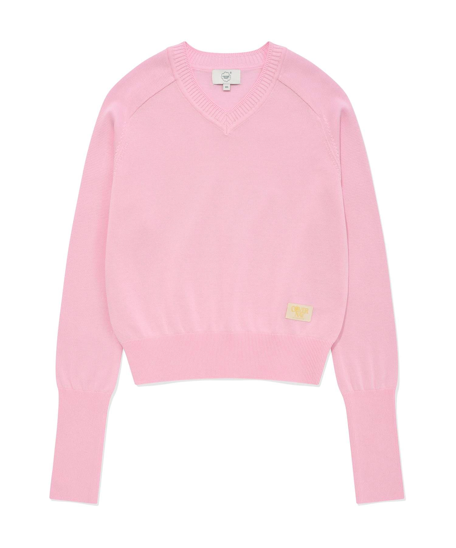 Summer Deep V Knit (3C) source detail 53